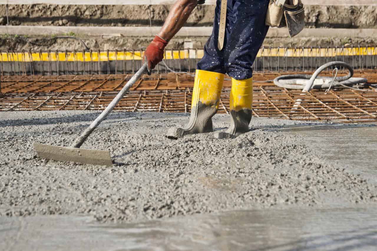 Kürtün İnşaat Betoncusu